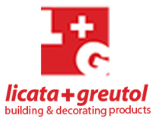 building rendering products logo