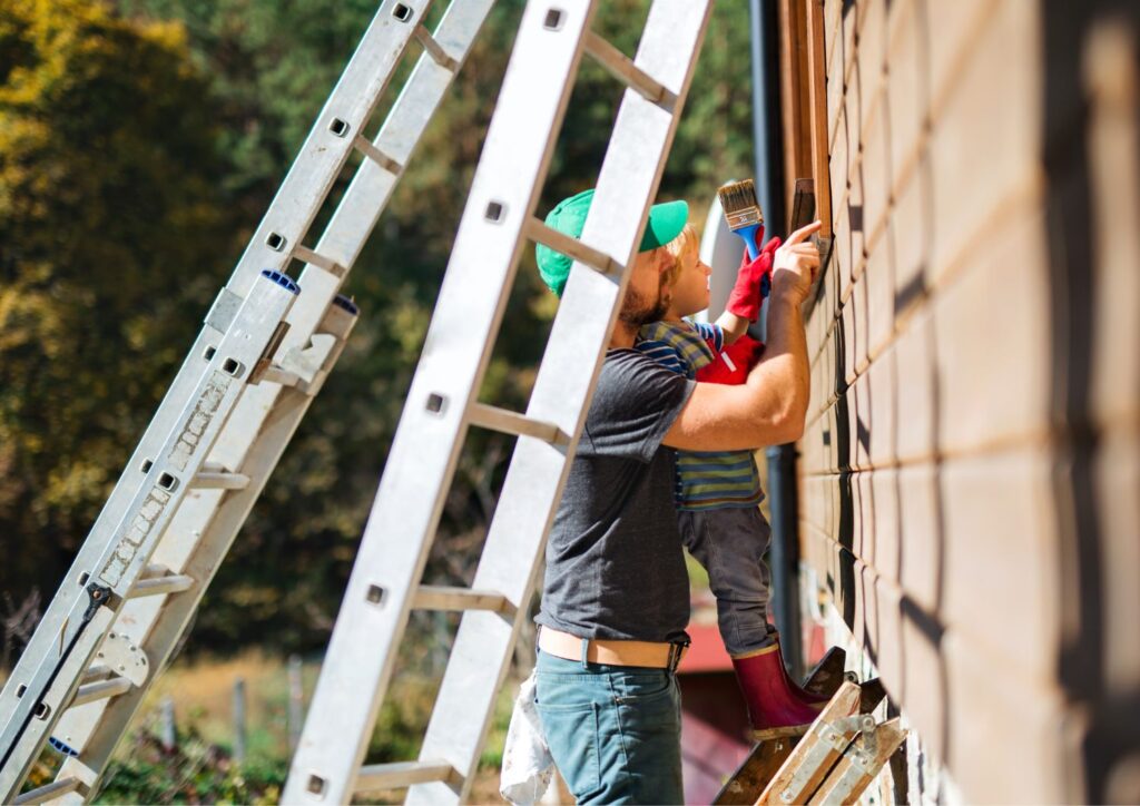 Home - Exterior Rendering Systems