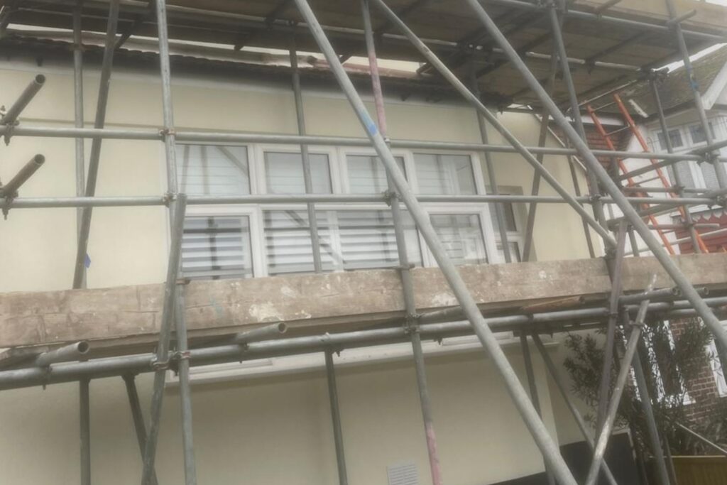 external wall insulation case study 2