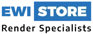 EWI Store logo