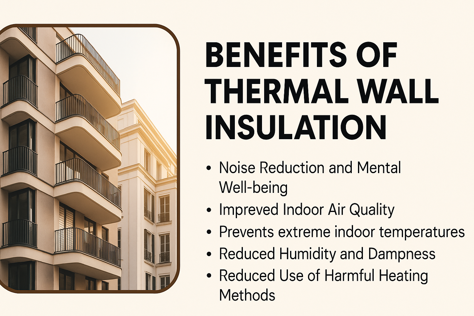 Picture Idea: Why To Find Best Thermal Insulation For Uk Homes