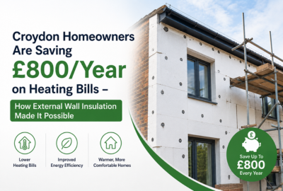 EWI Croydon